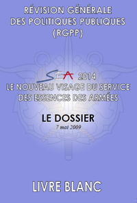 Citation Dossier Sea Operationnels Soutien Logistique Defense Securite