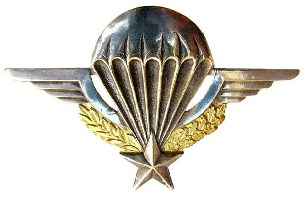Débardeur Militaire Saint-Michel Parachutiste - Hommage Armée Française - Cadeau Vétéran Ou Passionné