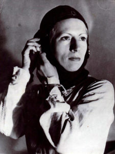 Elisabeth Boselli, première femme pilote de chasse - Opérationnels SLDS