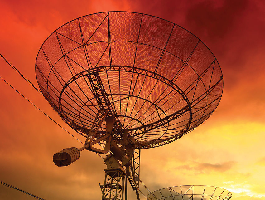 Entretien avec le Général Cyril Carcy