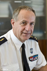 Général Eric Rouzaud