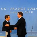 Sommet franco-britannique